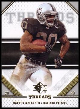 23 Darren McFadden